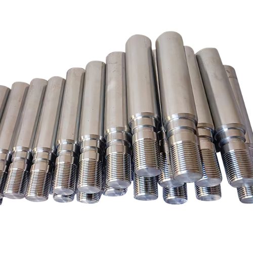 Single Acting Hydraulic Cylinders